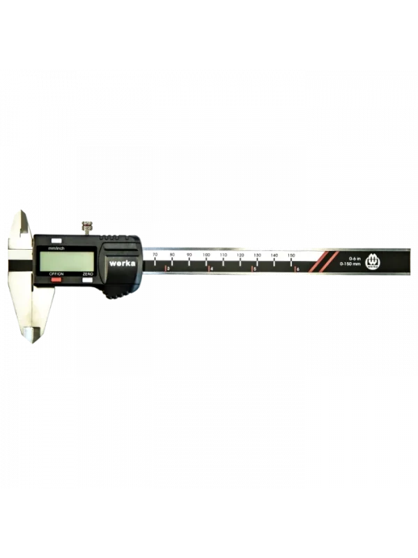 Profesyonel IP67 Dijital Kumpas