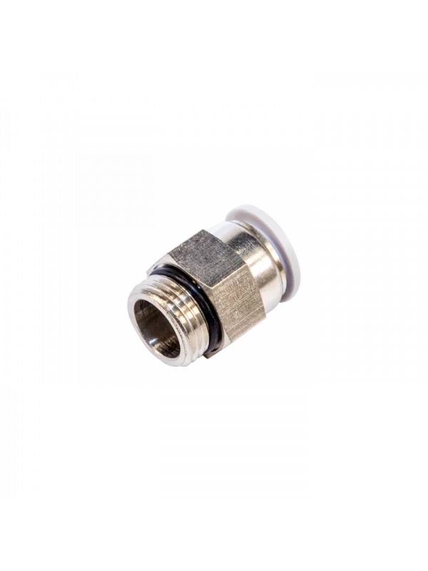 IPCG Düz Rekor - Erkek Konnektörler