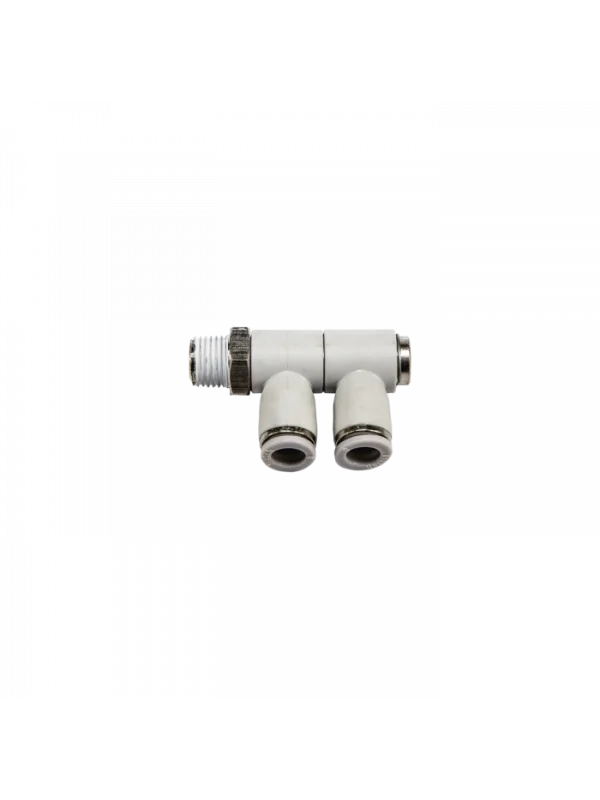 IPHT2 İkili Mafsallı Dirsekler