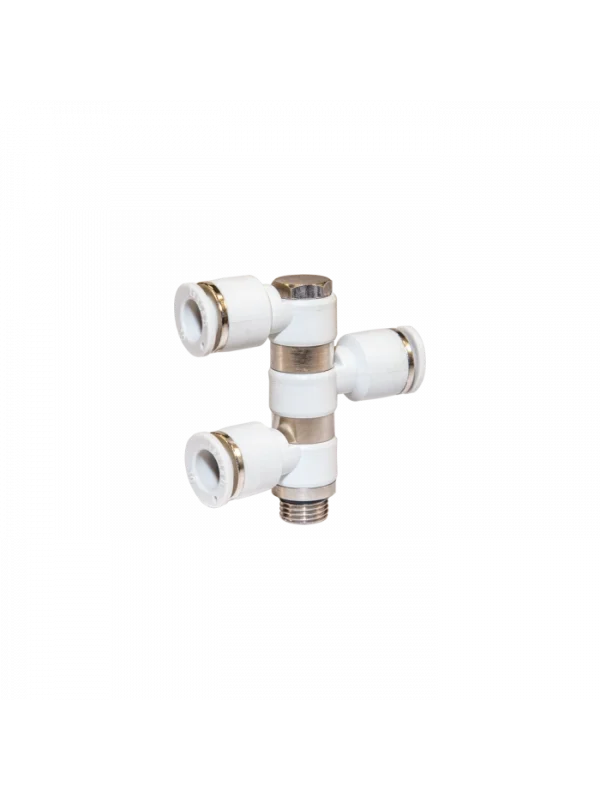 IPHT3 Üçlü Mafsallı Dirsekler