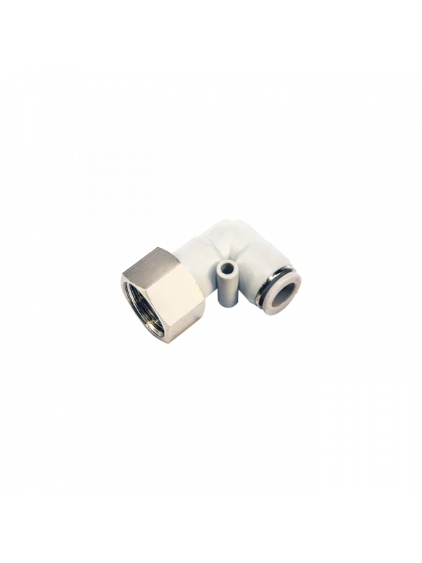 IPLFG Dirsek - Dişi Konnektörler