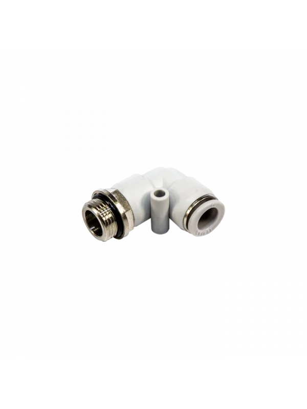 Yüksek Kaliteli IPLG Dirsek - Erkek Konnektörler