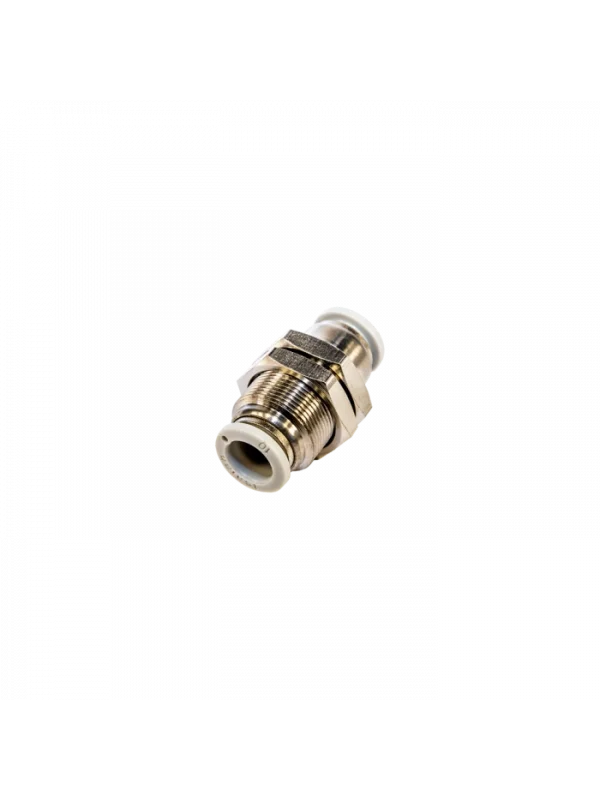 Yüksek Kaliteli IPM Pano Tipi Nipel Konnektörler