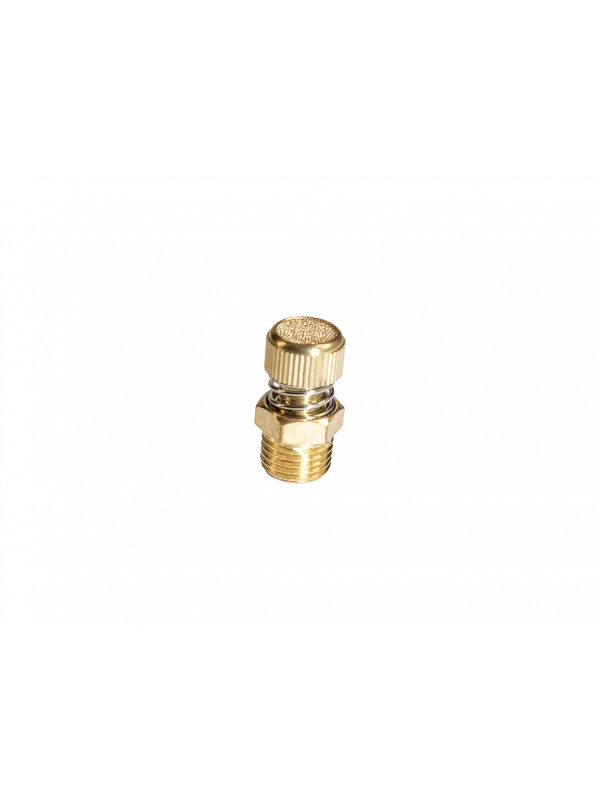 Hepsicinde ISD Yaylı Sinter Susturucu - 50 Adet