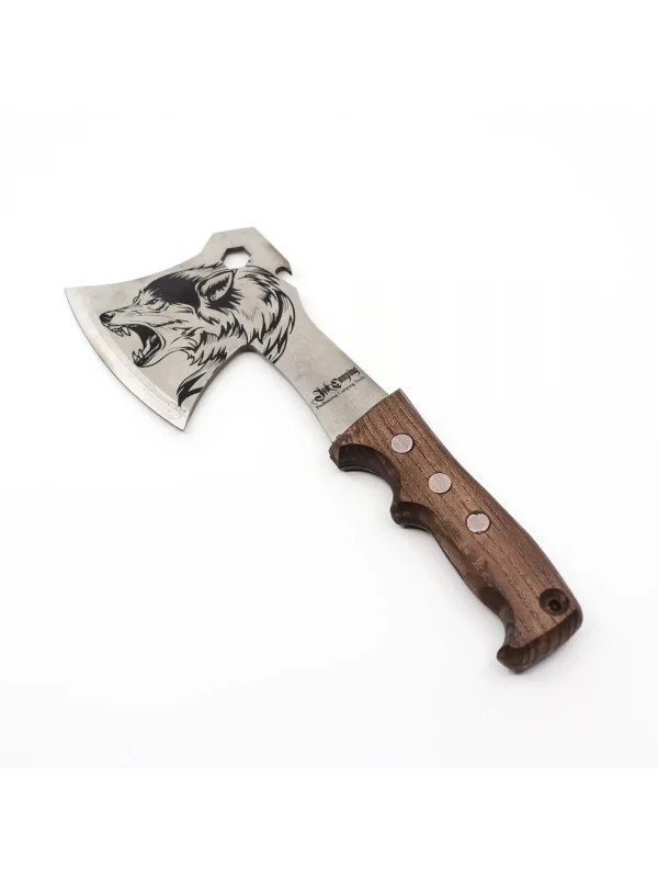 IŞIKLAR PROFESYONEL KAMP BALTASI