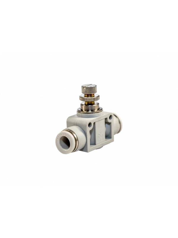 Hepsicinde ISU Hız Ayar Valfi - 5 Adet