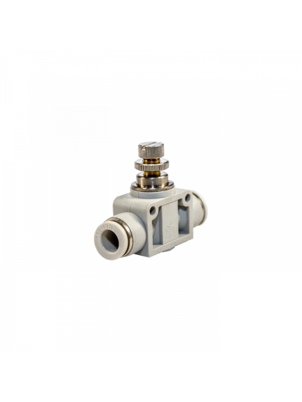 İşlevsel Çözüm: ISU Hız Ayar Valfleri