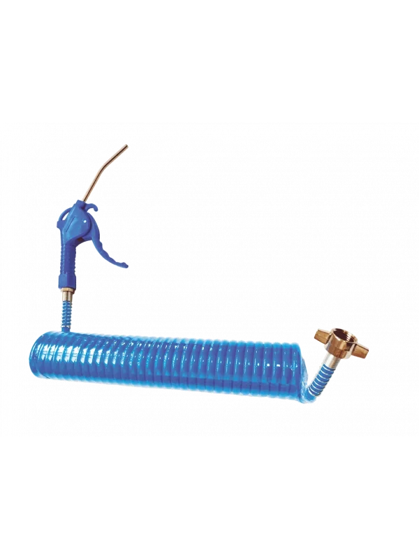 5x8mm. 5m. PE Kabin Temizleme Hortumu IVECO