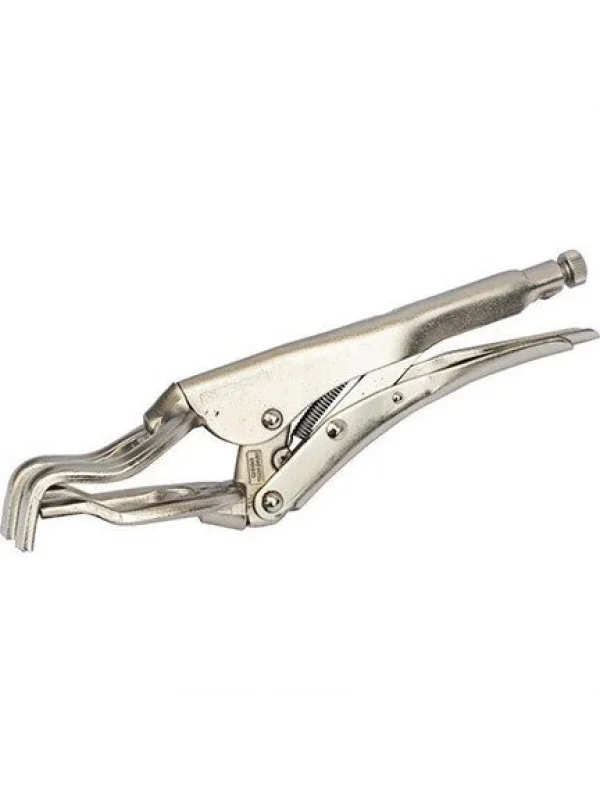 İzeltaş Ayarlı Kaynakçı Pensesi 280 mm (Boru İçin)