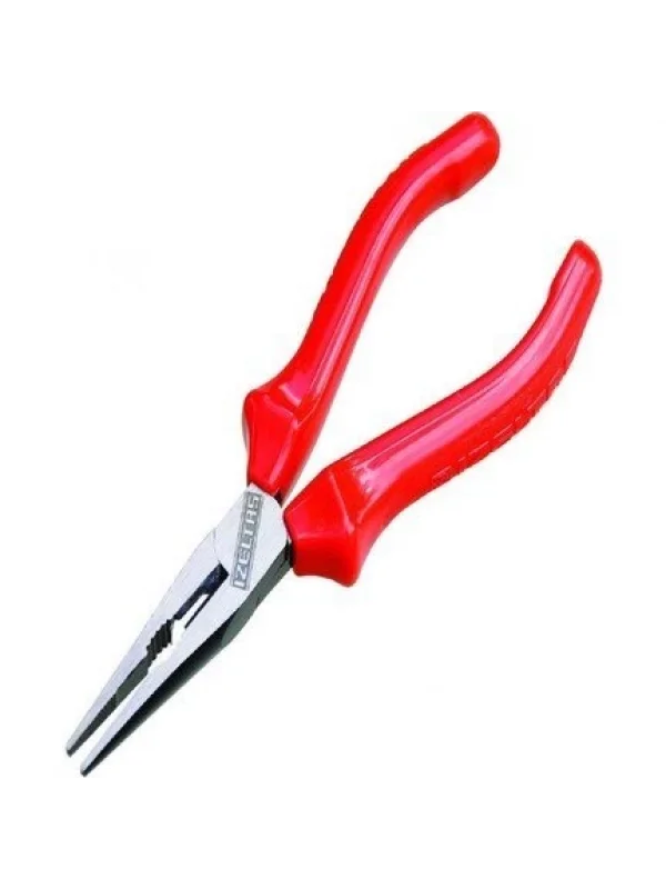 İzeltaş Düz Uçlu Opak Kargaburun 140 mm