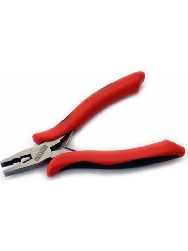 İzeltaş Elektronikçi Pense 125 mm