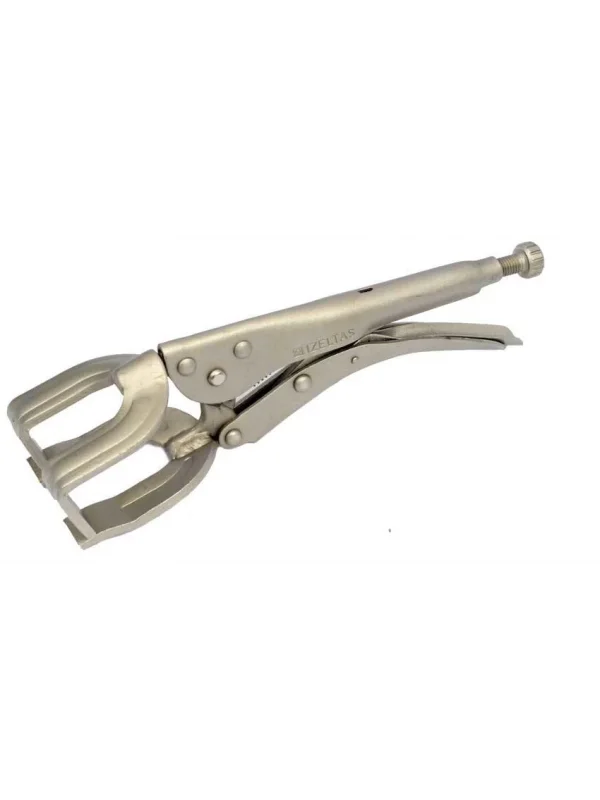 İzeltaş Kaportacı Ayarlı Pense 270 mm