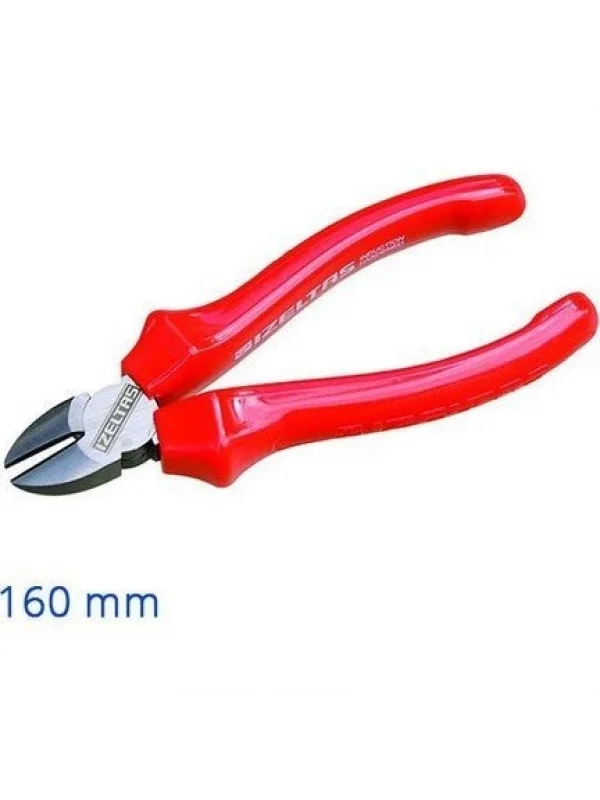 İzeltaş Opak Yan Keski140 mm