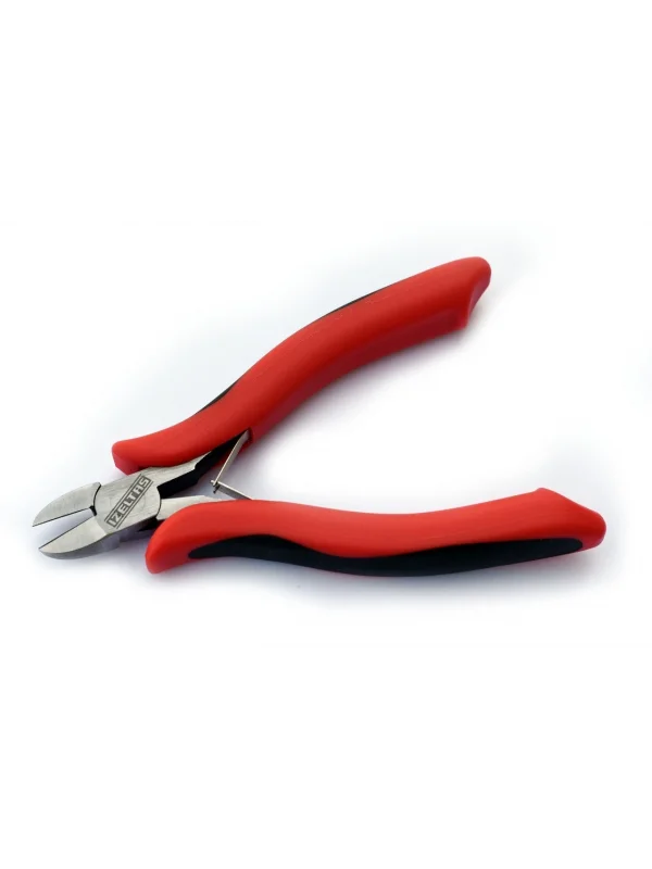 İzeltaş Yan Keski 125 mm (Elektronik İçin)