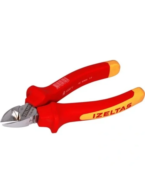 İZETAŞ YAN KESKİ İZOLE 1000 V