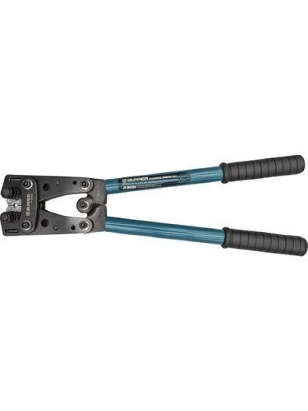 JY 0650 - 6 - 50 mm² SKP Sıkma Pensesi