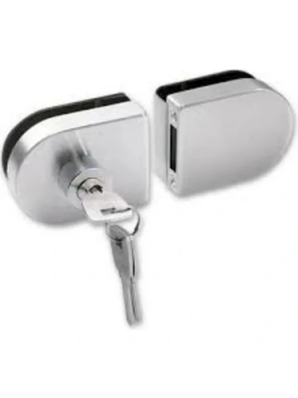 KALE CAM KAPI KİLİDİ (ÇİFT KANAT)