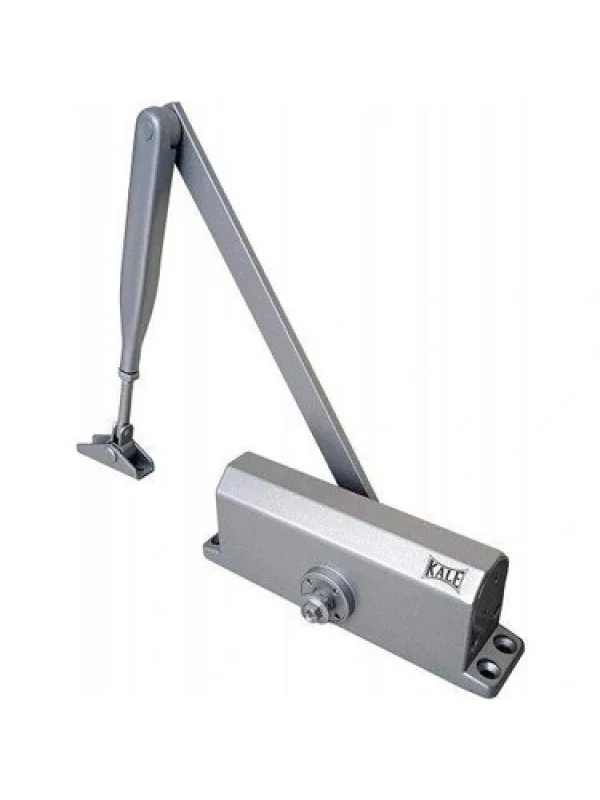 KALE KAPI HİDROLİČİ (GÜMÜŞ) 4 NUMARA