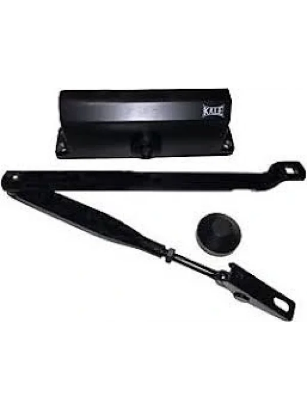 KALE KAPI HİDROLİČİ (SİYAH) 3 NUMARA