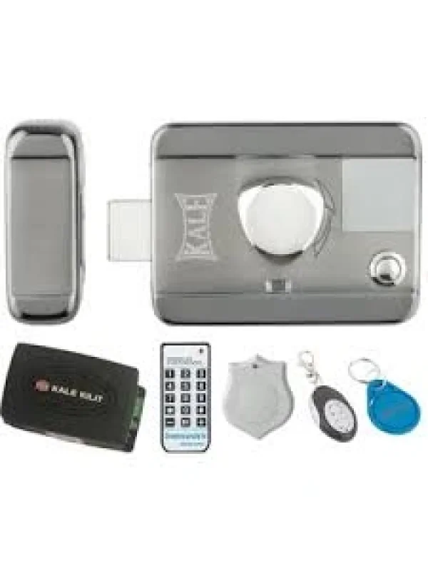 KALE MOTORLU OTOMAT KUMANDASI