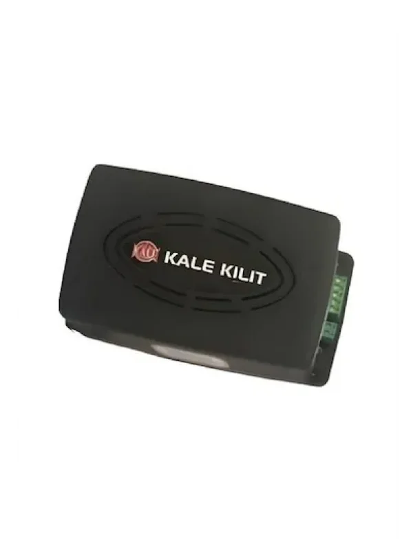 KALE MOTORLU OTOMAT TRAFOSU