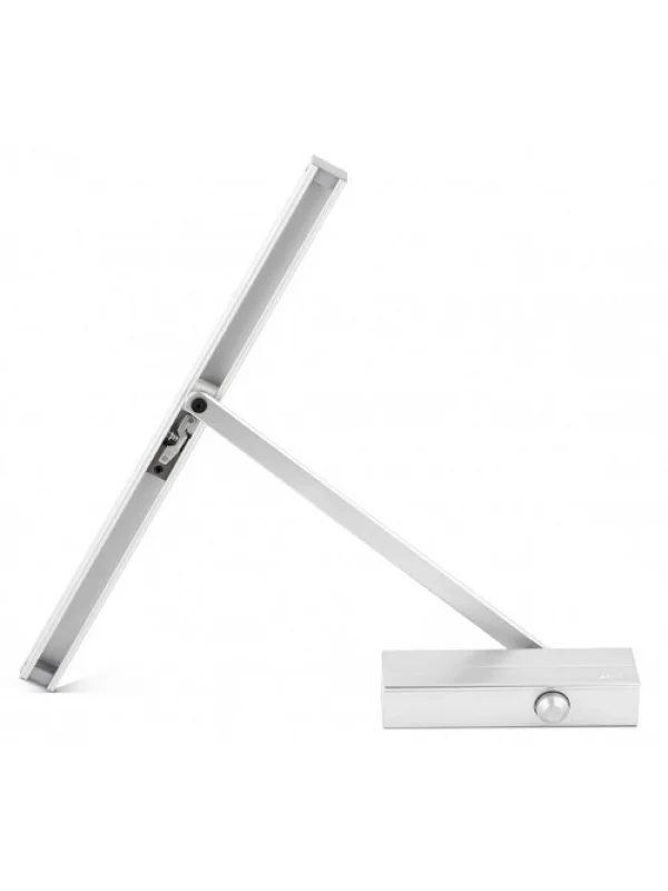 KALE RAYLI KAPI HİDROLİČİ (GÜMÜŞ ) 3 NUMARA