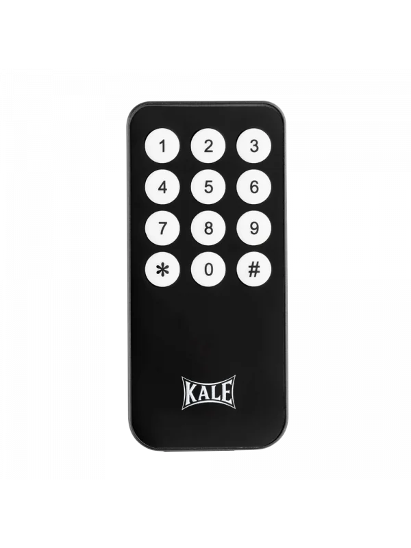 KALE UZAKTAN KUMANDA ÜNİTESİ