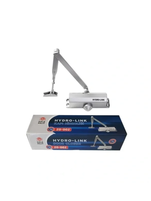 KALE YER HİDROLİČİ