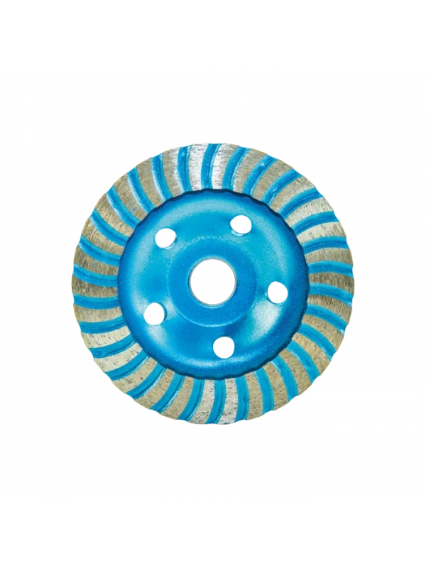 Hepsicinde Kanallı Elmaslı Çanak Yüzey Temizlemeler