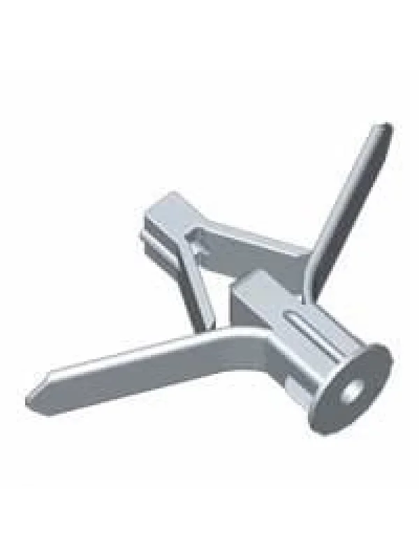 Kanatlı Alçıpan Dübeli 2