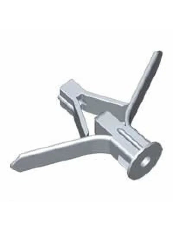 Kanatlı Alçıpan Dübeli 3