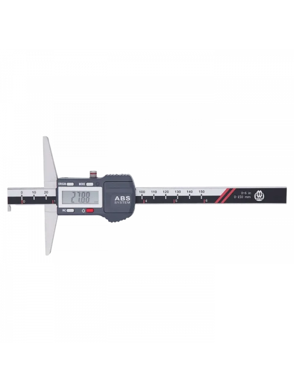 Hepsicinde Kancali ABS Dijital Derinlik Kumpası