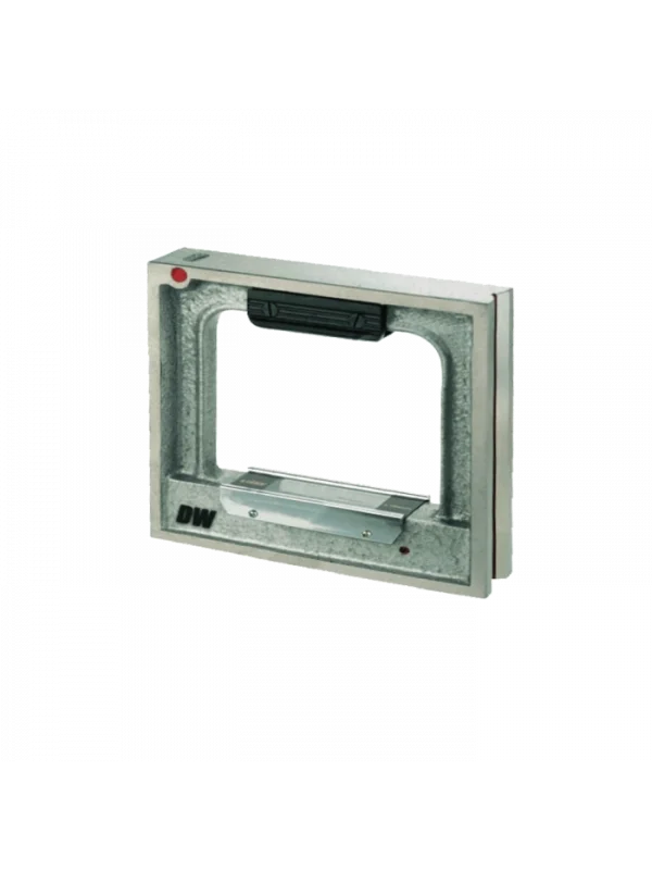 Kare Hassas Makine Terazileri