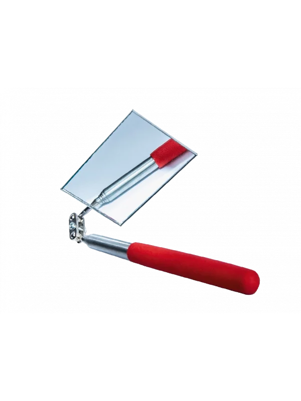 Kare Teleskopik Dikiz Aynası