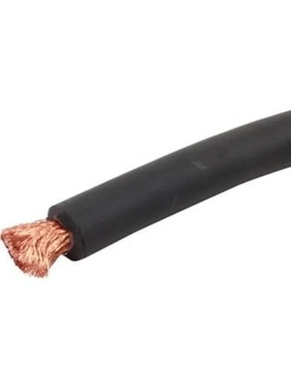 Kaynak (şase) Kablosu 35 mm