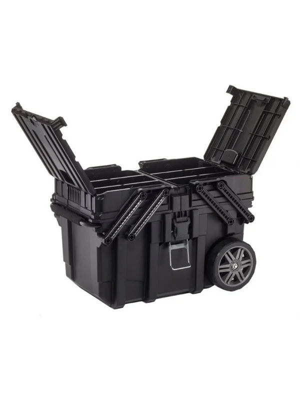 Keter 17203037 Cantilever Job Box