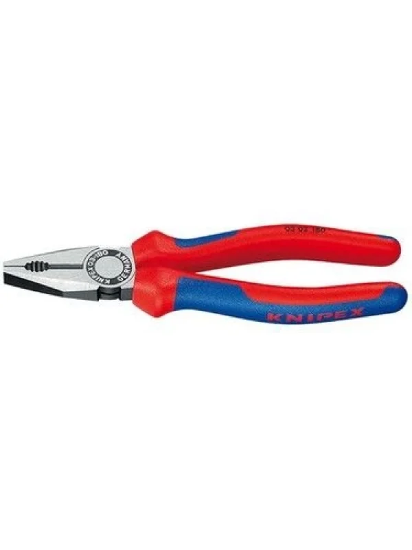 Knipex Pense 180 mm - Profesyonel Kullanım İçin Mükemmel Seçim