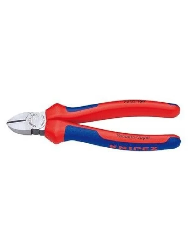 Knipex Yankeski 180 mm - Profesyonel Kullanım İçin İdeal Çözüm