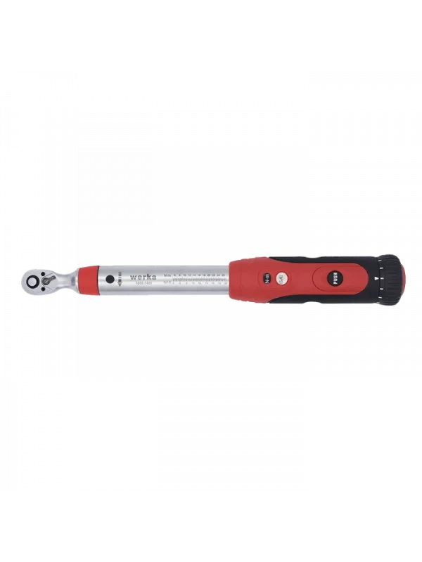 Kolay Okumalı Tork Anahtarı