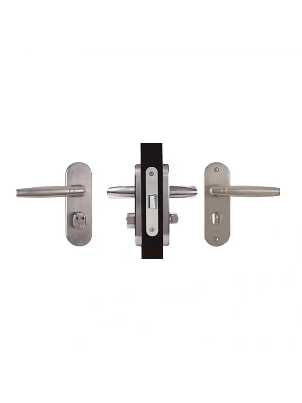 Koldan Kilitlemeli Banyo-WC Kilidi