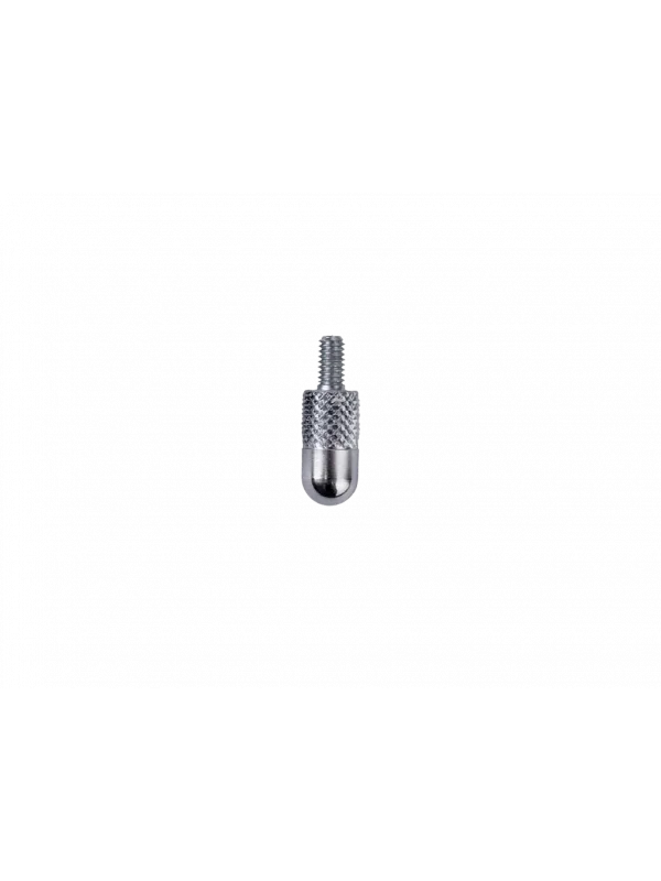 Komparatör Temas Uçları Çelik Kubbe Uçlar