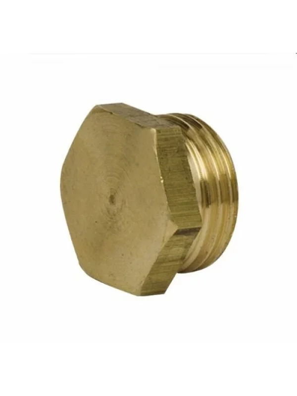 KÖR TAPA 1/8 - Yüksek Kaliteli Kör Tapa