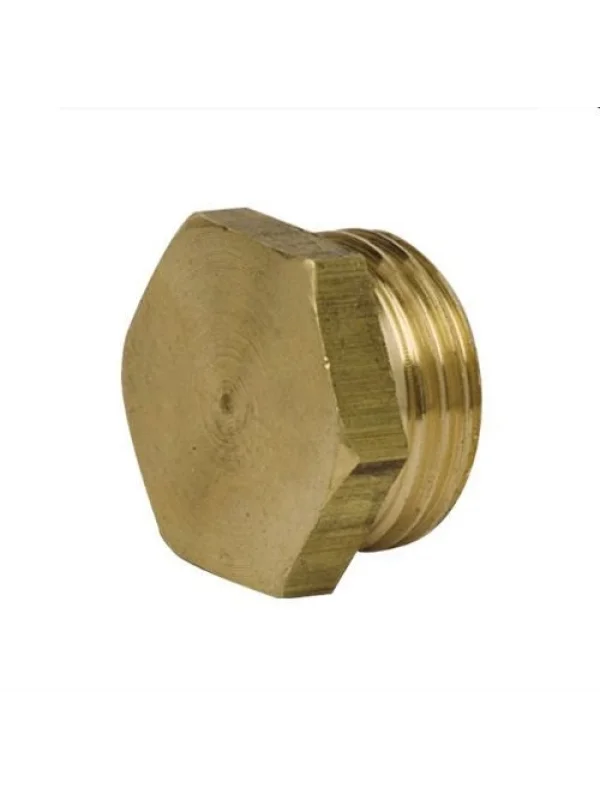 KÖR TAPA 3/8 - İşlevsel ve Dayanıklı Ürün