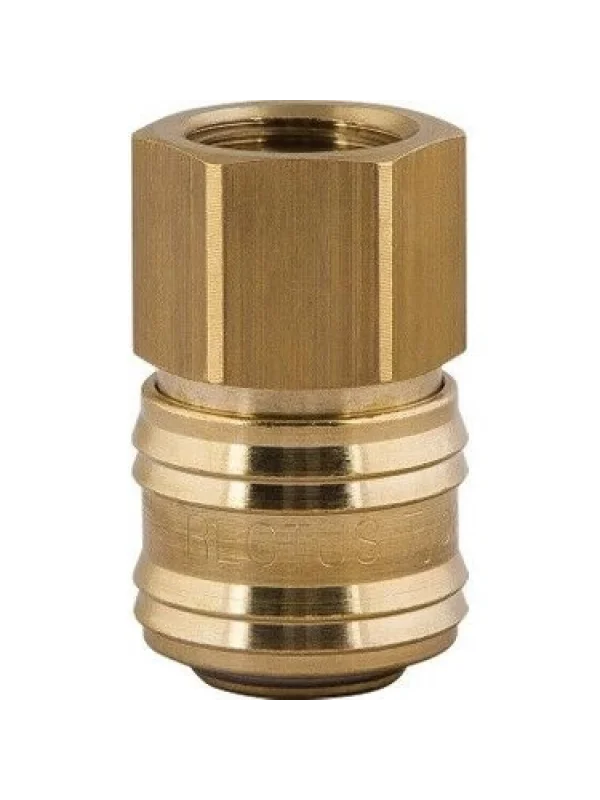 KRİTER 021 KAPLİN GÖVDE DİŞİ 1/8