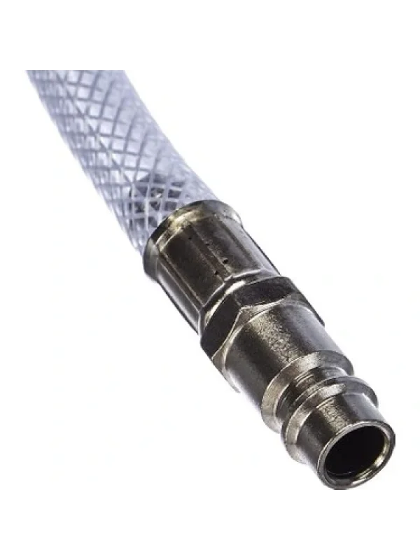 KRİTER 021 KAPLİN UÇ HORTUM 6mm