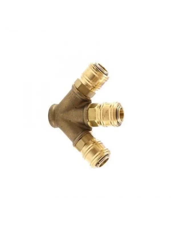 KRİTER 026 KAPLİN GÖVDE ÜÇLÜ 3/8