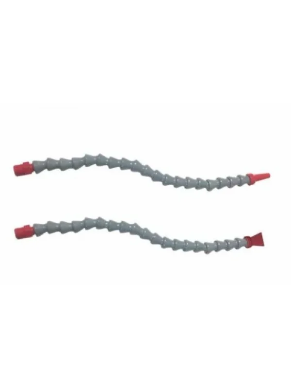 KRİTER BOR YAĞ HORTUMU DÜZ 1/2 38 cm