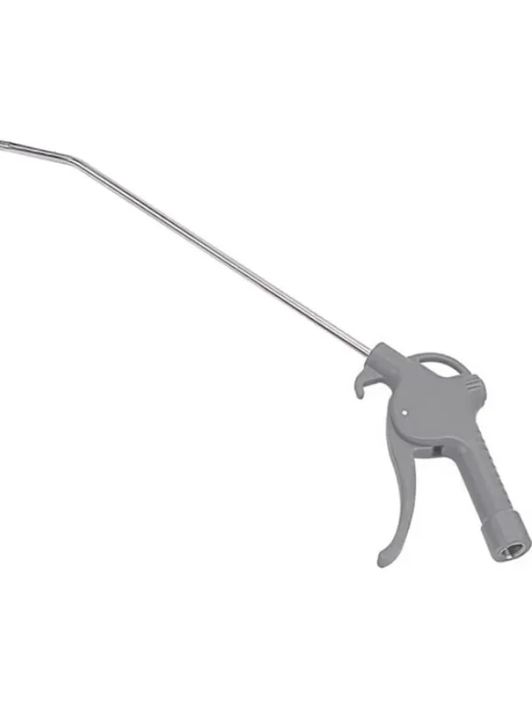 KRİTER HAVA TABANCASI UZUN 50cm BORULU