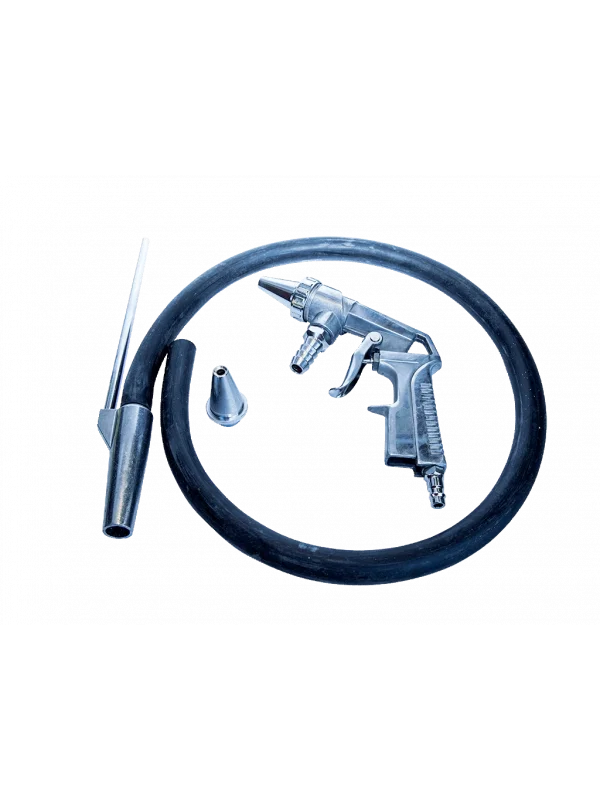 Hepsicinde Kumlama Tabancası