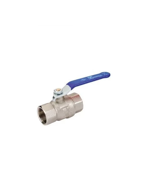 Yüksek Performanslı KÜRESEL VANA 1 STDRT